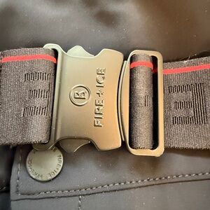 Bogner Fire+Ice black XL ski pants